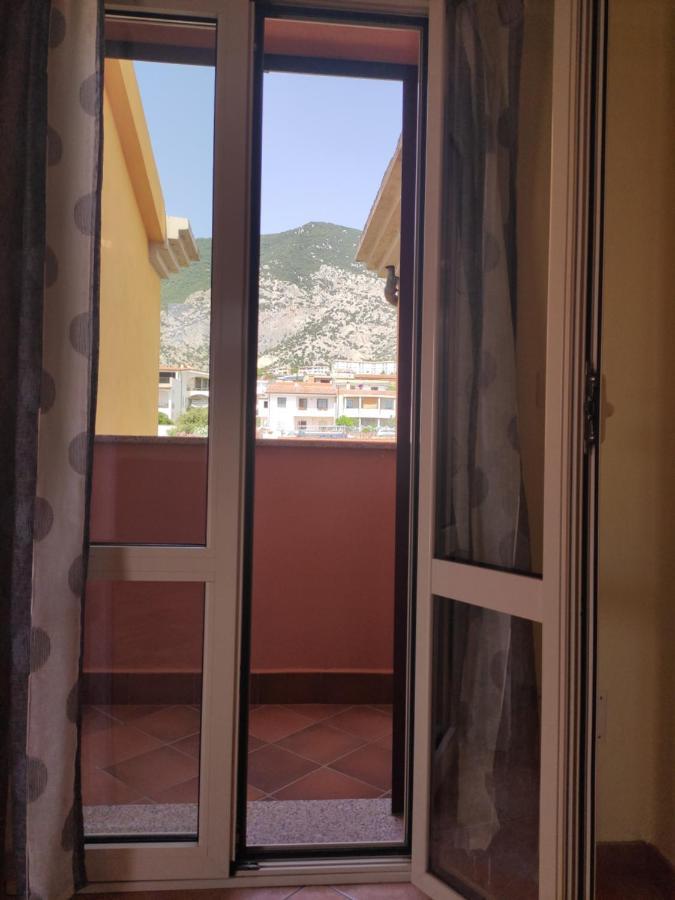 Appartamento Mirto Cala Gonone Eksteriør bilde