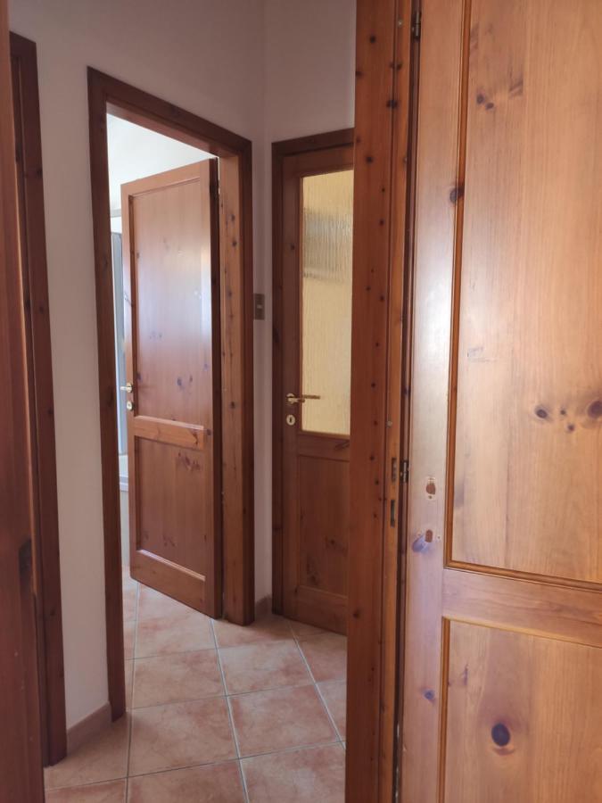 Appartamento Mirto Cala Gonone Eksteriør bilde